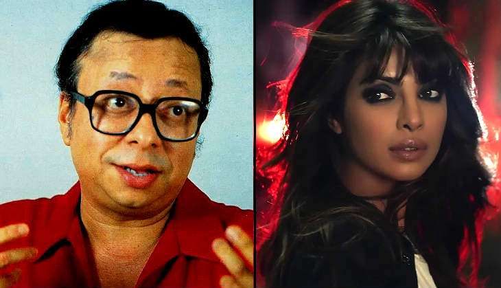 RD Burman revealed Dev Anand was the only actor who trusted him