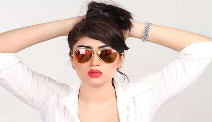 qandeel baloch