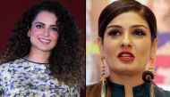 Raveena Tandon's blogpost on 'male-dominated Bollywood' is going viral. But why drag Kangana into it? 