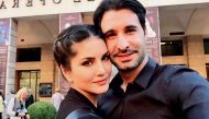 Sunny Leone on chemistry with Daniel Weber: My love for him is written in the stars 