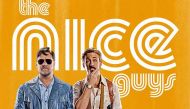 The Nice Guys review: not so nice at all 