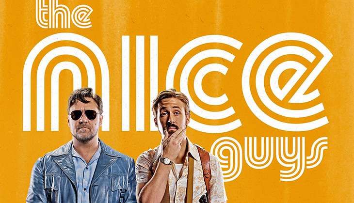 The Nice Guys review