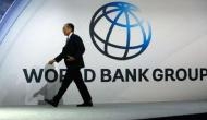 World Bank says fragile economic conditions might usher in recession