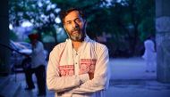 There's a lot of anger among Bundelkhand migrants: Yogendra 