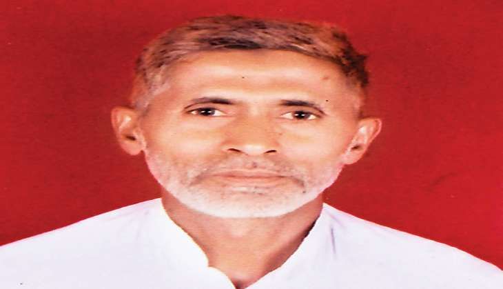 Dadri lynching case Akhlaq