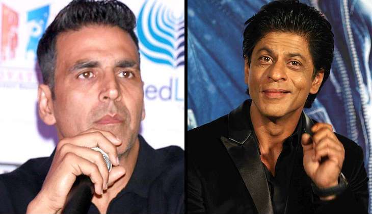 Akshay Kumar's Housefull 3 has surpassed Shah Rukh Khan's Fan at Box Office