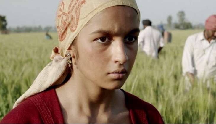 Alia Bhatt speaks about Udta Punjab Censor Controversy