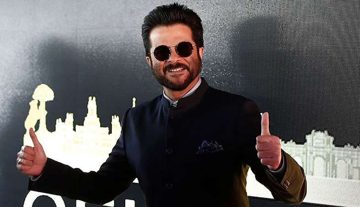 Anil Kapoor Burak Akbulut/Anadolu Agency/Getty Ima