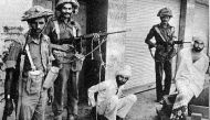 Operation Blue Star anniversary: A reminder in rare photos 