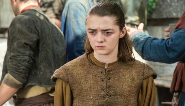 Arya main