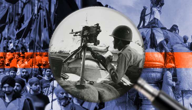 6 June 2016 was the 32nd anniversary of Operation