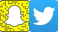 Snapchat overtakes Twitter in popularity with over 150 mn daily active users 