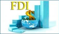 Foreign direct investment Drops Nearly 7% To $33.5 Billion In April-December