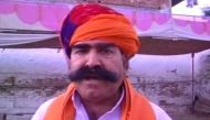 BJP's Gyandev Ahuja is a nationalist. Even with black money 