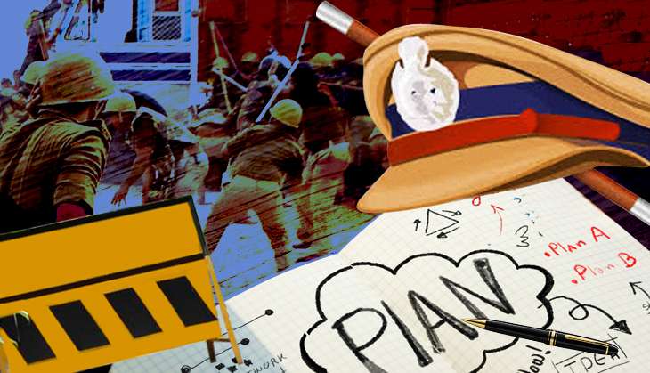 Mathura violence: how the SP regime is trying to brazen it out 