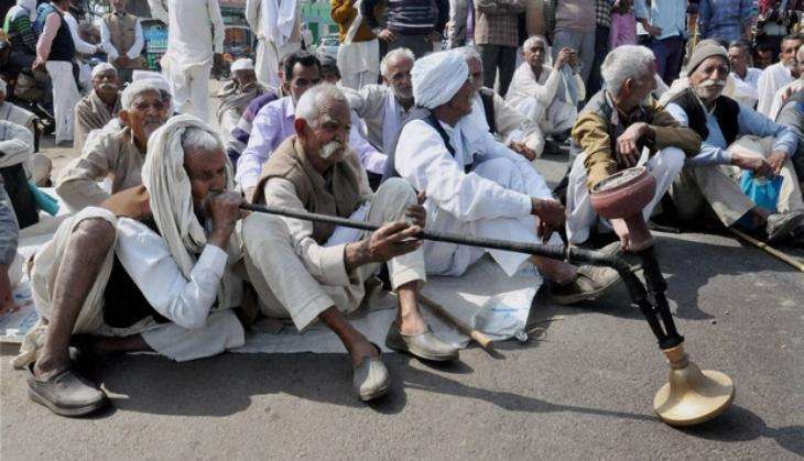 Jat reservation