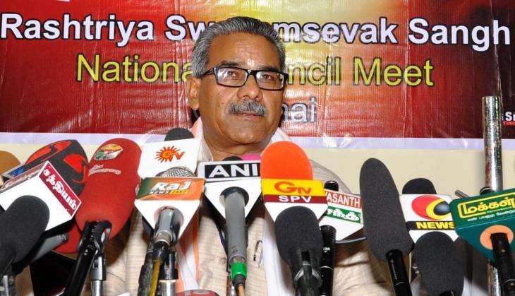 Krishna Gopal