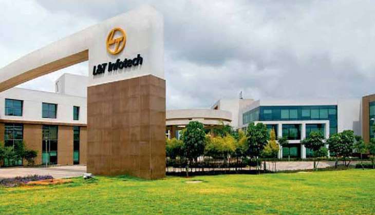L&T