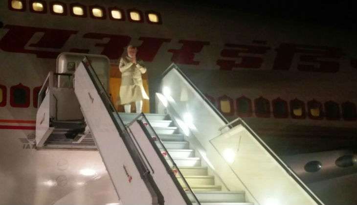 Modi-MEA