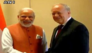 PM Modi's 5 nation tour: Key highlights from Switzerland visit 