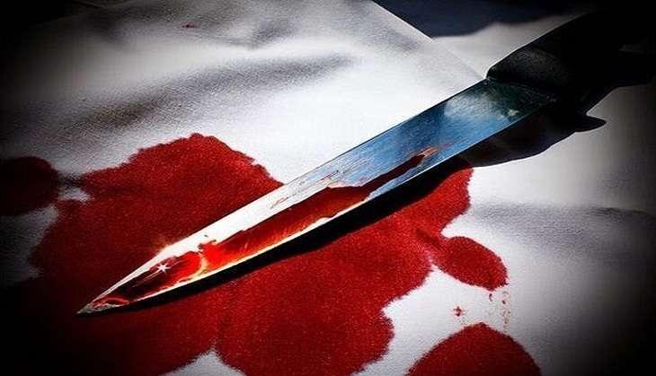 MURDER
