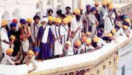 Operation Blue Star anniversary: Dal Khalsa calls for Amritsar shutdown 