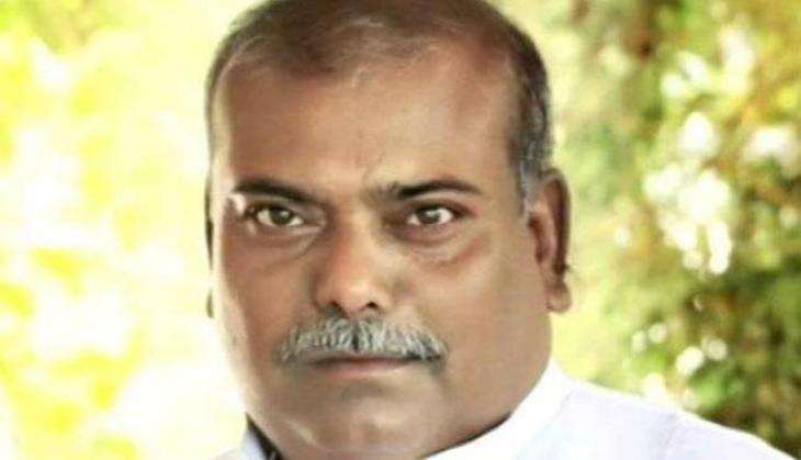 Suspended RJD legislator Rajballabh Yadav convicted in rape case