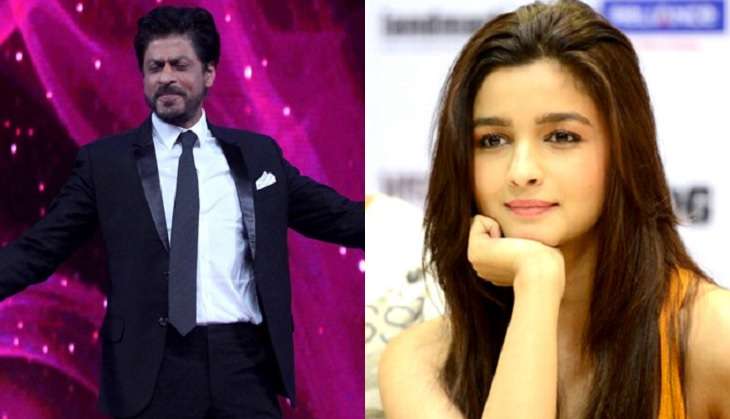 Walk and Talk: The Shah Rukh Khan - Alia Bhatt film to release by end of 2016  