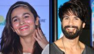 Shahid Kapoor reveals 4 interesting details about Udta Punjab, Alia Bhatt, and Tommy Singh's hair 
