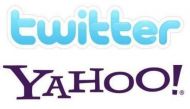 Twitter holds merger talks with Yahoo, reveal reports 