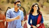 Teaser of Venkatesh, Nayanthara's comeback film Babu Bangaram out 