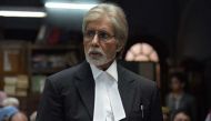 What is Amitabh Bachchan's upcoming thriller Pink all about? Find out 