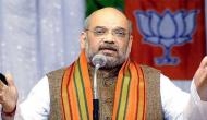 Rahul Gandhi, Kejriwal cried like their cousins were killed in Balakot airstrike: Amit Shah