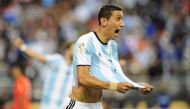 Copa America 2016: Argentina edge out Chile in Santa Clara clash 