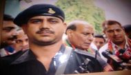 Missing NSG commando Arvind Sharma's phone traced to Bihar 