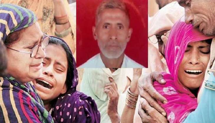 Key accused in Dadri lynching case granted bail by HC