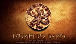 Mohenjo Daro: See India like never before in this Hrithik Roshan - Pooja Hegde film 