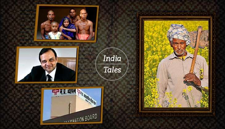 India Tales 7 June 2016