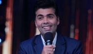 Simmba producer Karan Johar reveals with whom he is in relationship these days!