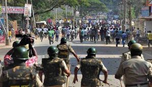 Uttar Pradesh: Judicial probe begins into Mathura violence 
