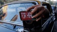 Is this the most honest taxi driver in India? 