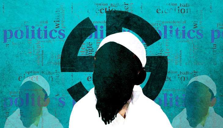 Politics over Muslim reservation