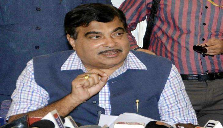 Nitin Gadkari Court