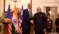 India unlikely to meet its climate change deadlines despite US belief to the contrary 