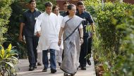 Congress: why time is running out to reshuffle the organisation 