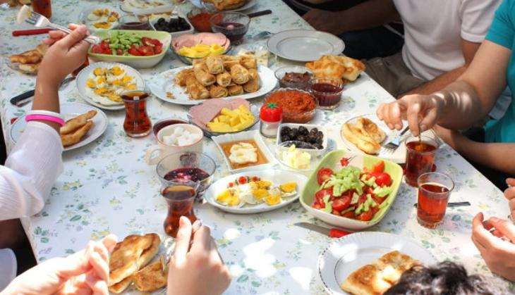 Ramazan/ File Photo