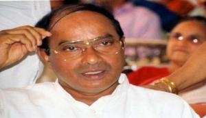 UP Assembly: Opposition creates ruckus, flings paper balls at Governor