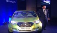 Datsun launches the affordable redi-GO at Rs 2.39 lakh 