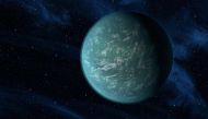 RIP E.T. - alien life on most exoplanets dies young 