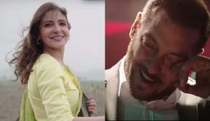 Sultan: An emotional Salman Khan sings Jag Ghoomiya for Anushka Sharma 